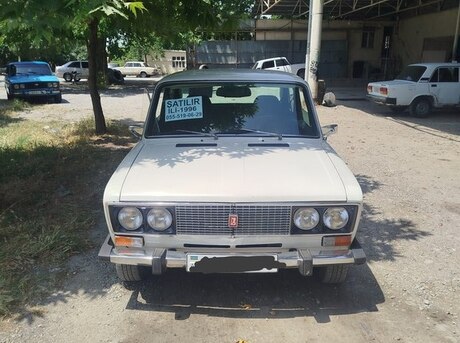LADA (VAZ) 2106 1996