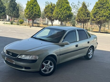 Opel Vectra 1996
