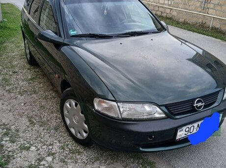 Opel Vectra 1998