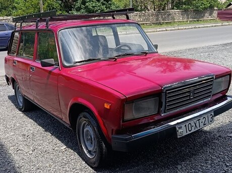 LADA (VAZ) 2104 1998