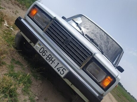 LADA (VAZ) 2107 2006