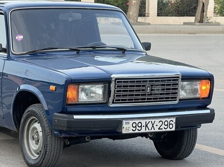 LADA (VAZ) 2107 2009