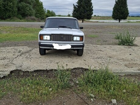 LADA (VAZ) 2107 2004