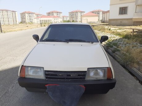 LADA (VAZ) 2109 1989