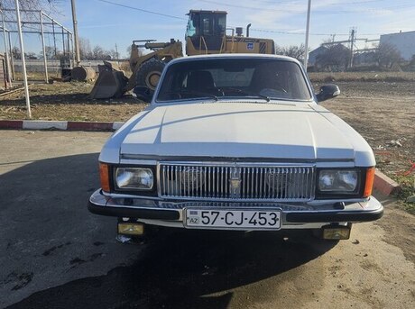 GAZ 3102 2000