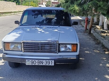 LADA (VAZ) 2104 2006