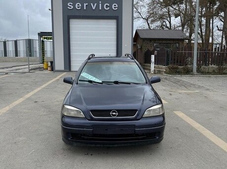 Opel Astra 1998