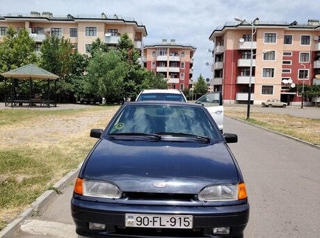 LADA (VAZ) 2115 2009