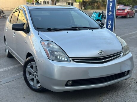 Toyota Prius 2007