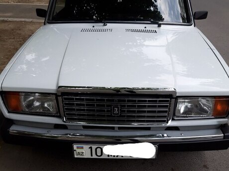 LADA (VAZ) 2107 2007