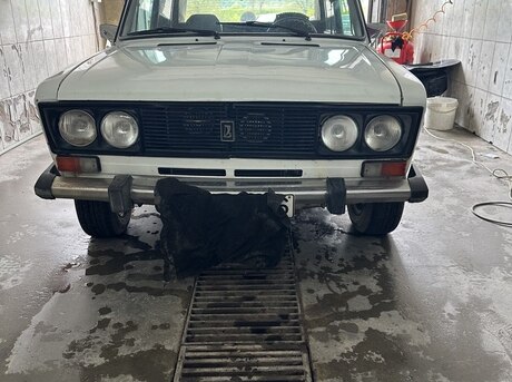 LADA (VAZ) 2106 1996