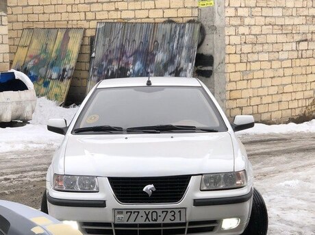 Khazar LX 2020