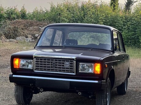 LADA (VAZ) 2107 2006