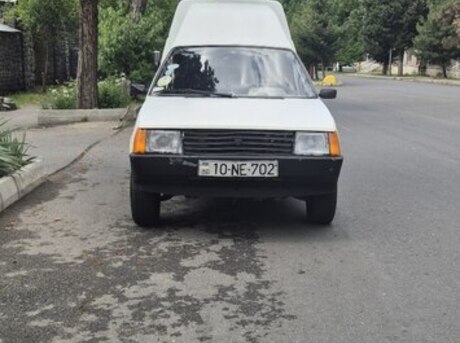 ZAZ Tavriya