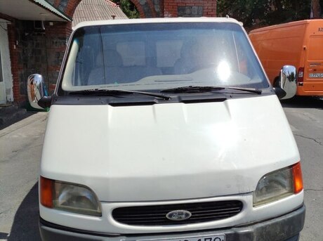 Ford Transit 1998
