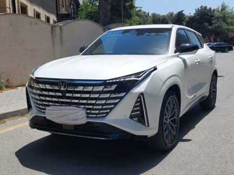 Changan  2025