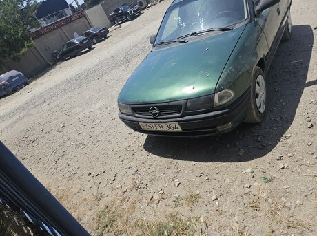 Opel Astra 1995