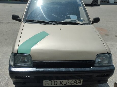 Daewoo Tico 1997