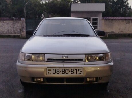 LADA (VAZ) 2112 2001