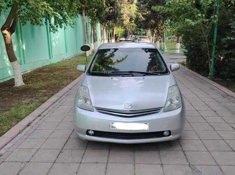 Toyota Prius 2007