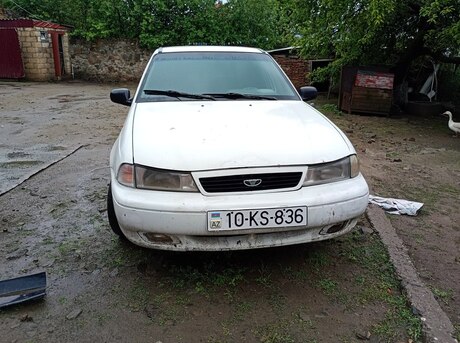 Daewoo Nexia 1996