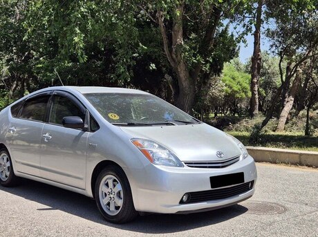 Toyota Prius 2008