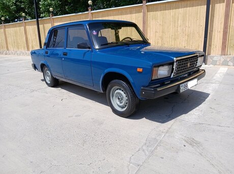 LADA (VAZ) 2107 2008