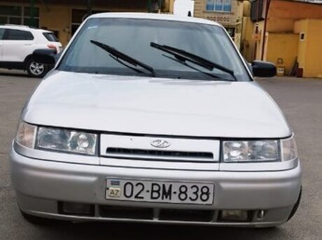 LADA (VAZ) 2112 2004