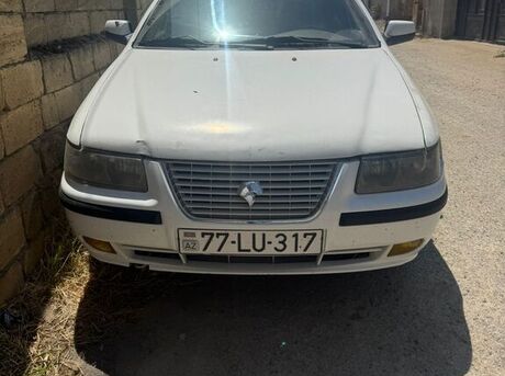 Khazar LX 2021