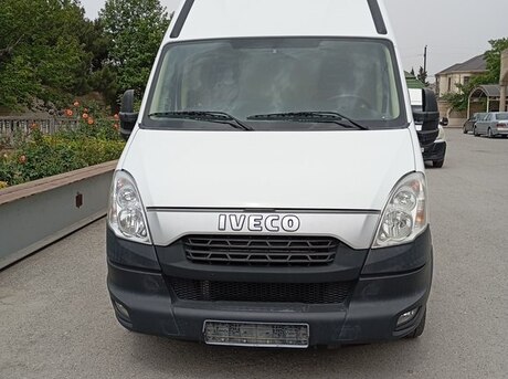 Iveco  2015