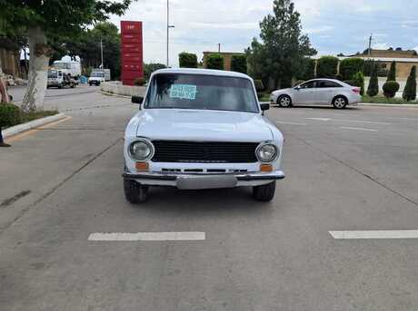 LADA (VAZ) 2101