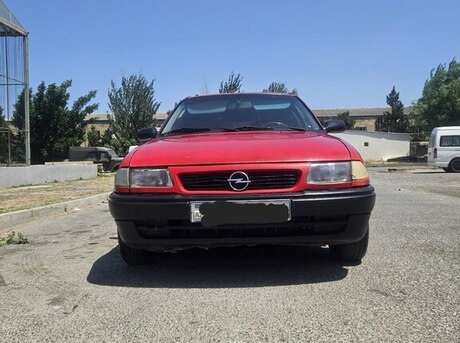 Opel Astra 1994