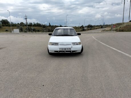 LADA (VAZ) 2110 2001