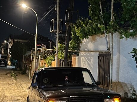 LADA (VAZ) 2107 2008