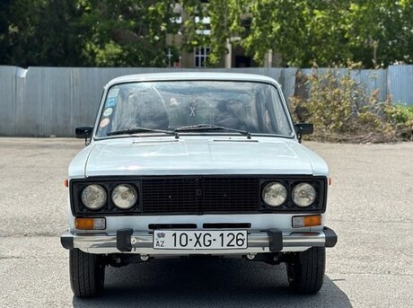 LADA (VAZ) 2106 2005