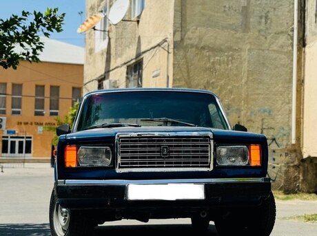 LADA (VAZ) 2107 2009