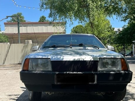 LADA (VAZ) 21099 2002