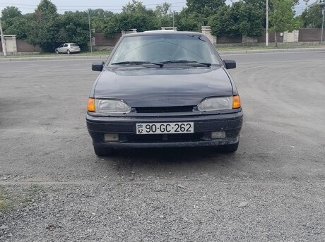 LADA (VAZ) 2115 2009