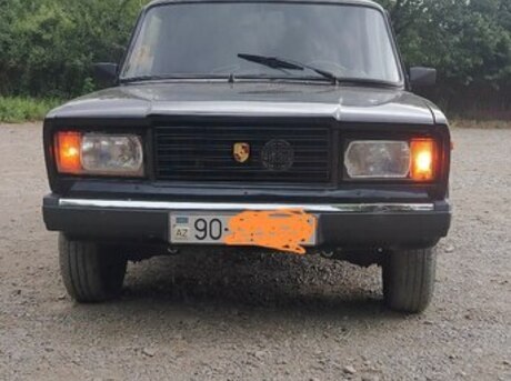 LADA (VAZ) 2107 2010