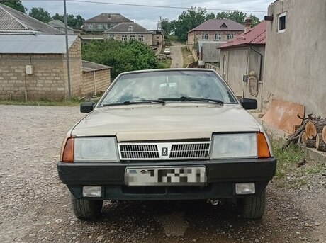 LADA (VAZ) 21099 1998
