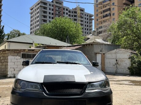 Daewoo Nexia 2010