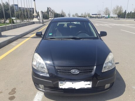 Kia Rio 2006