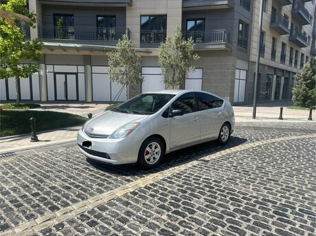 Toyota Prius 2008