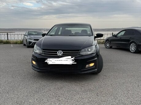 Volkswagen Polo 2018
