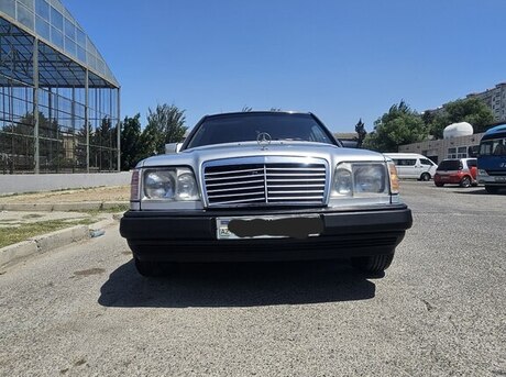 Mercedes E 200 1994