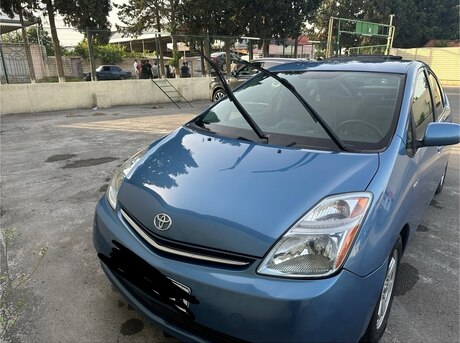 Toyota Prius 2008
