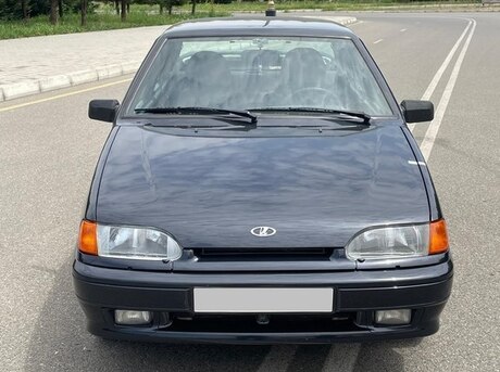LADA (VAZ) 2115 2008