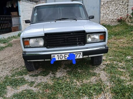 LADA (VAZ) 2107 1998