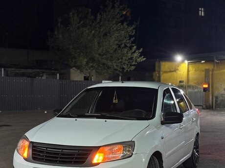 LADA (VAZ) Granta 2015