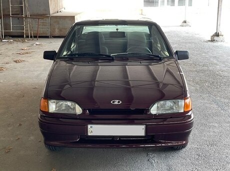 LADA (VAZ) 2115 2012